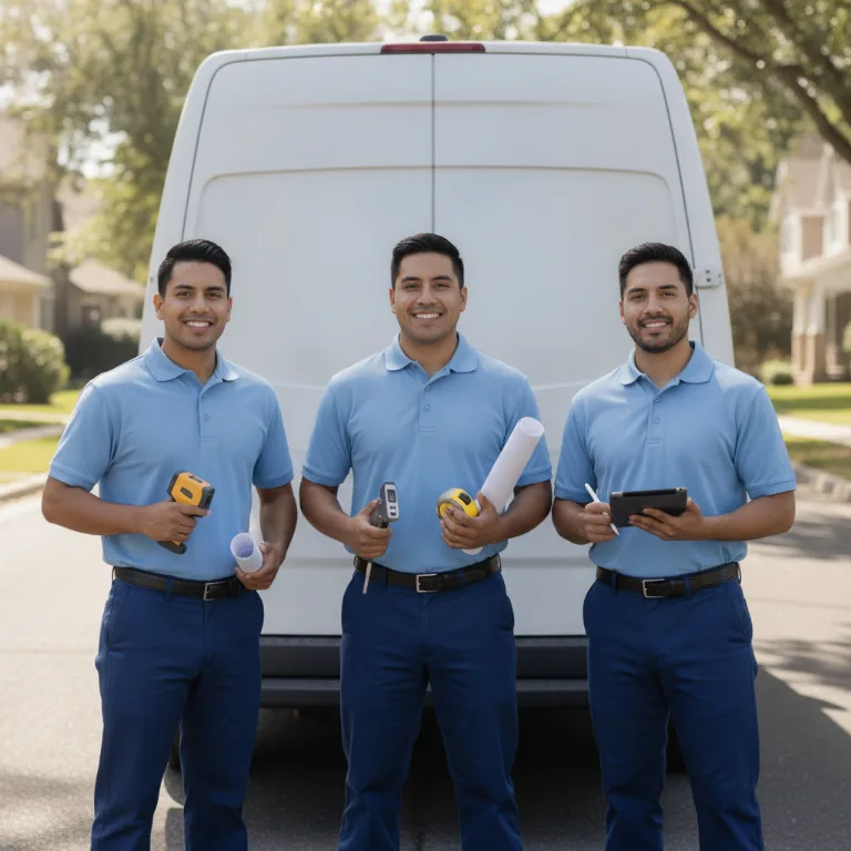 Inmobiliaria equipo en Chihuahua